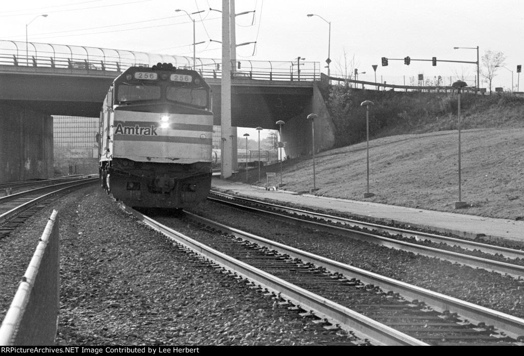 AMTK 256 Leading the Silver Star into ALX